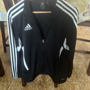 Addias Vintage Track Suit Impeccable Condition ! Used but Loved !